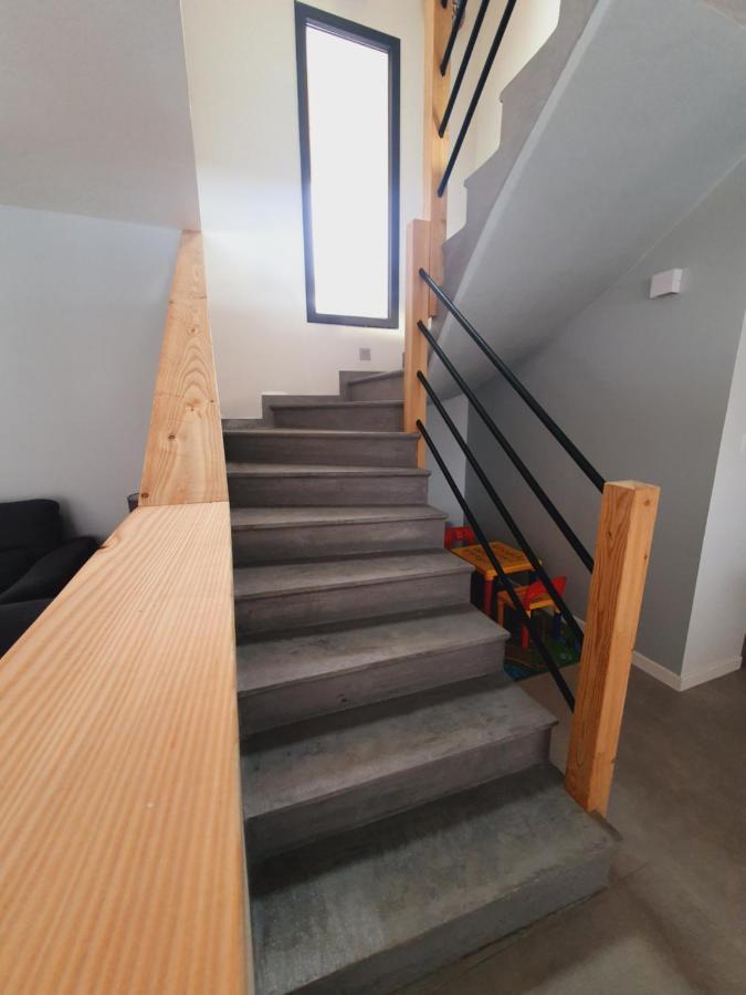 Maison Au Coeur De L'Oisans Armentier le Haut Exteriér fotografie
